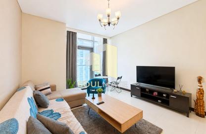 Apartment - 2 Bedrooms - 4 Bathrooms for rent in Al Juffair - Capital Governorate Apartment - 2 Bedrooms - 4 Bathrooms for rent in Al Juffair - Capital Governorate