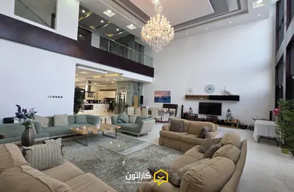 فيلا - 4 غرف نوم - 7 حمامات للايجار في النجمه - أمواج - المحرق