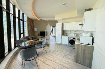 Apartment - 1 Bedroom - 2 Bathrooms for sale in Seef - Capital Governorate
