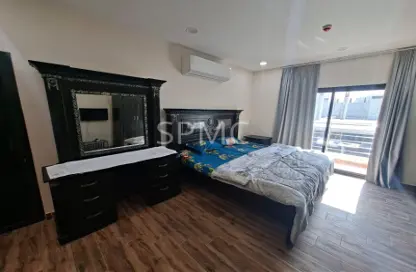 Apartment - 1 Bedroom - 2 Bathrooms for rent in Mahooz - Manama - Capital Governorate