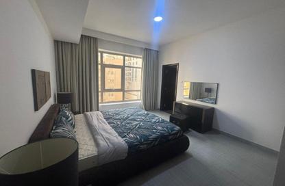 Apartment - 2 Bedrooms - 3 Bathrooms for rent in Al Juffair - Capital Governorate