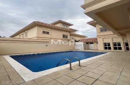 Villa - 3 Bedrooms - 6 Bathrooms for rent in Tubli - Central Governorate