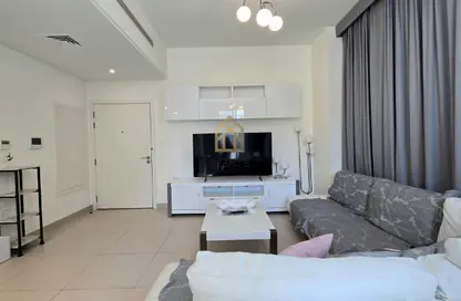 Apartment - 3 Bedrooms - 3 Bathrooms for rent in Marassi Boulevard - Diyar Al Muharraq - Muharraq Governorate Apartment - 3 Bedrooms - 3 Bathrooms for rent in Marassi Boulevard - Diyar Al Muharraq - Muharraq Governorate