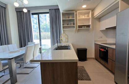 Apartment - 3 - 3 for rent in Marassi Boulevard - Diyar Al Muharraq - Muharraq Governorate