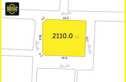 Land - Studio for sale in Al Juffair - Capital Governorate