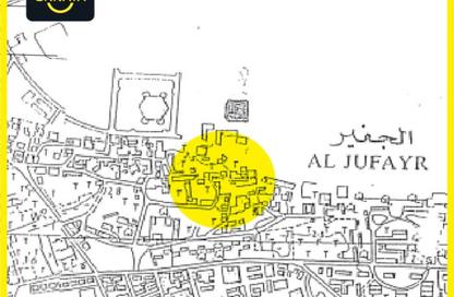 Land - Studio for sale in Al Juffair - Capital Governorate Land - Studio for sale in Al Juffair - Capital Governorate