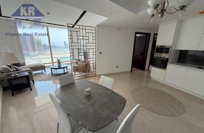 Apartment - 2 - 2 for rent in Seef - Capital Governorate
