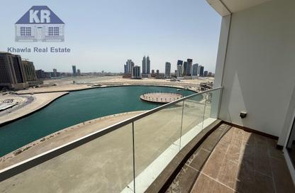 Apartment - 2 - 2 for rent in Seef - Capital Governorate