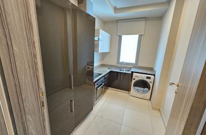 Apartment - 2 - 2 for rent in Hidd - Muharraq Governorate