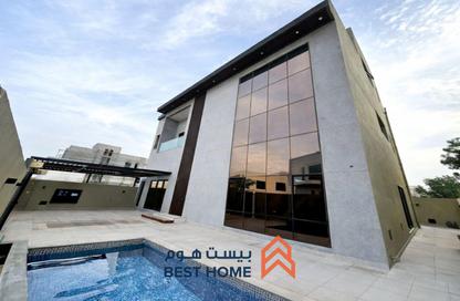 Villa - 4 Bedrooms - 6 Bathrooms for sale in Janabiya - Northern Governorate