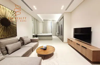 شقة - 1 حمام للايجار في سرايا 2 - بو قوة - المحافظة الشمالية