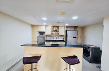 Apartment - 2 - 2 for rent in Amwaj Avenue - Amwaj Islands - Muharraq Governorate