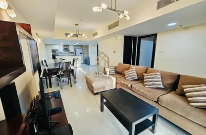Apartment - 2 Bedrooms - 2 Bathrooms for rent in Amwaj Avenue - Amwaj Islands - Muharraq Governorate Apartment - 2 Bedrooms - 2 Bathrooms for rent in Amwaj Avenue - Amwaj Islands - Muharraq Governorate
