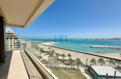 Apartment - 3 Bedrooms - 4 Bathrooms for sale in Marassi Al Bahrain - Diyar Al Muharraq - Muharraq Governorate Apartment - 3 Bedrooms - 4 Bathrooms for sale in Marassi Al Bahrain - Diyar Al Muharraq - Muharraq Governorate