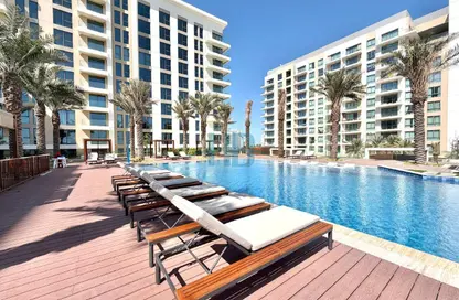 شقة - 3 غرف نوم - 4 حمامات للبيع في مراسي البحرين - ديار المحرق - المحرق