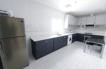 Apartment - 3 - 4 for rent in Hidd - Muharraq Governorate