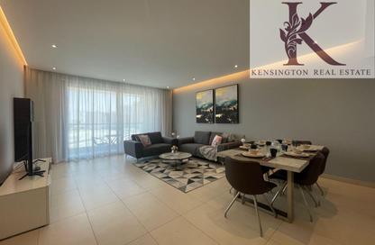 Apartment - 2 - 3 for sale in The Lagoon - Amwaj Islands - Muharraq Governorate