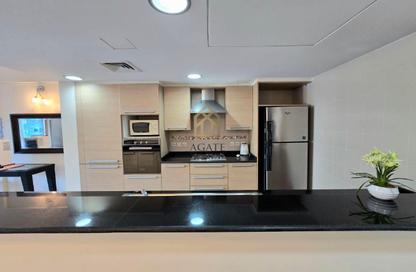 Apartment - 1 Bedroom - 2 Bathrooms for rent in Tala Island - Amwaj Islands - Muharraq Governorate