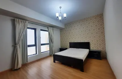 شقة - 2 غرف نوم - 2 حمامات للايجار في الحد - المحرق