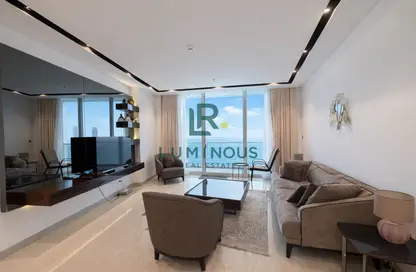 Apartment - 1 Bedroom - 2 Bathrooms for rent in Seef - Capital Governorate Apartment - 1 Bedroom - 2 Bathrooms for rent in Seef - Capital Governorate