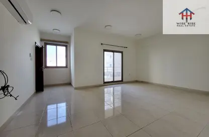 شقة - 3 غرف نوم - 2 حمامات للايجار في الحد - المحرق