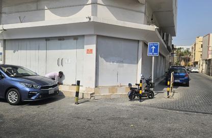 Retail - Studio - 1 Bathroom for rent in Adliya - Manama - Capital Governorate