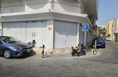 Retail - Studio - 1 Bathroom for rent in Adliya - Manama - Capital Governorate