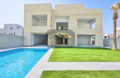 Villa - 5 Bedrooms - 7+ Bathrooms for sale in Saar - Northern Governorate