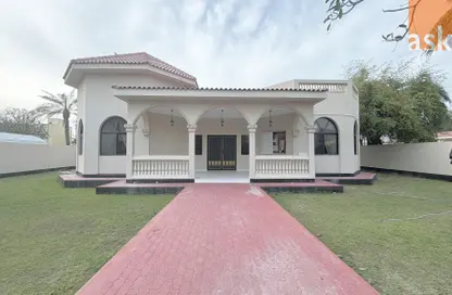 فيلا - 4 غرف نوم - 3 حمامات للايجار في سار - المحافظة الشمالية