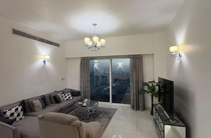 Apartment - 2 Bedrooms - 2 Bathrooms for rent in Al Juffair - Capital Governorate