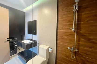 Apartment - 2 Bedrooms - 2 Bathrooms for rent in Janabiya - Northern Governorate Apartment - 2 Bedrooms - 2 Bathrooms for rent in Janabiya - Northern Governorate