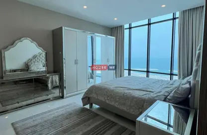 Apartment - 1 Bedroom - 1 Bathroom for sale in Seef - Capital Governorate