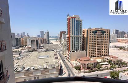 Apartment - 2 Bedrooms - 2 Bathrooms for rent in Al Juffair - Capital Governorate Apartment - 2 Bedrooms - 2 Bathrooms for rent in Al Juffair - Capital Governorate