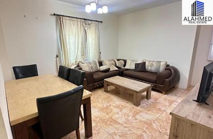 Apartment - 2 Bedrooms - 2 Bathrooms for rent in Al Juffair - Capital Governorate Apartment - 2 Bedrooms - 2 Bathrooms for rent in Al Juffair - Capital Governorate