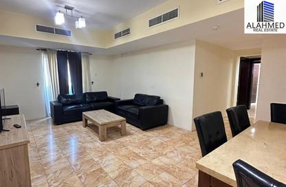 Apartment - 2 Bedrooms - 2 Bathrooms for rent in Al Juffair - Capital Governorate Apartment - 2 Bedrooms - 2 Bathrooms for rent in Al Juffair - Capital Governorate