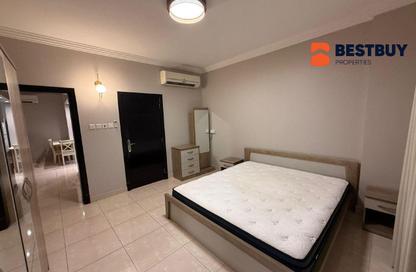 Apartment - 2 Bedrooms - 2 Bathrooms for rent in Al Juffair - Capital Governorate Apartment - 2 Bedrooms - 2 Bathrooms for rent in Al Juffair - Capital Governorate