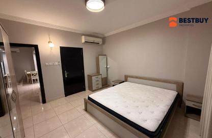 Apartment - 2 Bedrooms - 2 Bathrooms for rent in Al Juffair - Capital Governorate Apartment - 2 Bedrooms - 2 Bathrooms for rent in Al Juffair - Capital Governorate