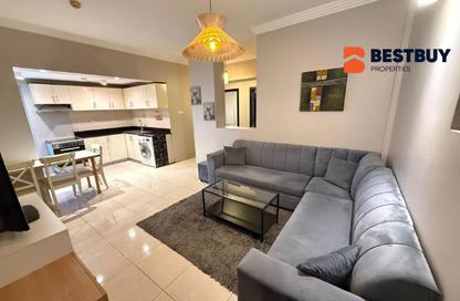 Apartment - 2 Bedrooms - 2 Bathrooms for rent in Al Juffair - Capital Governorate Apartment - 2 Bedrooms - 2 Bathrooms for rent in Al Juffair - Capital Governorate