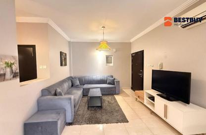 Apartment - 2 Bedrooms - 2 Bathrooms for rent in Al Juffair - Capital Governorate