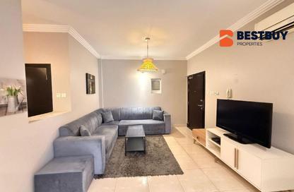 Apartment - 2 Bedrooms - 2 Bathrooms for rent in Al Juffair - Capital Governorate Apartment - 2 Bedrooms - 2 Bathrooms for rent in Al Juffair - Capital Governorate