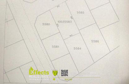 Land - Studio for sale in Sadad - Northern Governorate