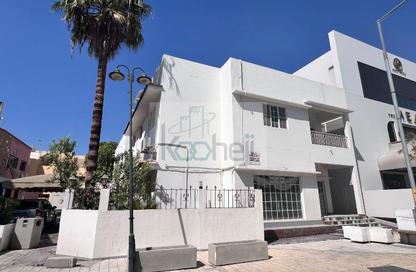 Villa - Studio - 2 for rent in Adliya - Manama - Capital Governorate