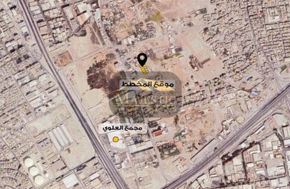 Land - Studio for sale in Nuwaidrat - Central Governorate