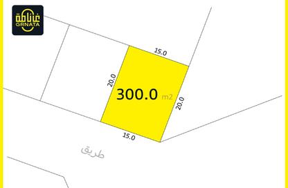 Land - Studio for sale in Samaheej - Muharraq Governorate