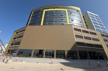 Office Space - 7+ Bedrooms - 7+ Bathrooms for rent in Seef - Capital Governorate