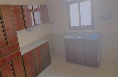 Apartment - 3 Bedrooms - 2 Bathrooms for rent in Hamad Town - Northern Governorate