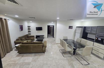 Apartment - 2 Bedrooms - 2 Bathrooms for rent in Al Burhama - Manama - Capital Governorate Apartment - 2 Bedrooms - 2 Bathrooms for rent in Al Burhama - Manama - Capital Governorate