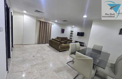 Apartment - 2 Bedrooms - 2 Bathrooms for rent in Al Burhama - Manama - Capital Governorate Apartment - 2 Bedrooms - 2 Bathrooms for rent in Al Burhama - Manama - Capital Governorate