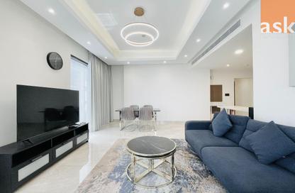 Apartment - 2 Bedrooms - 2 Bathrooms for sale in Al Juffair - Capital Governorate