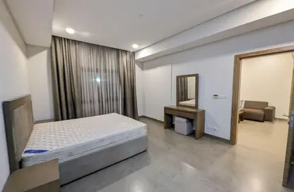 Apartment - 2 Bedrooms - 2 Bathrooms for rent in Saar - Northern Governorate